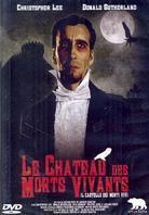 Le château des morts vivants (1964) n/b
