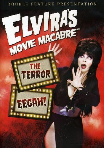 Elvira's Movie Macabre - The Terror / Eegah!