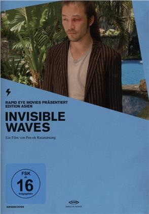 Invisible Waves (Edition Asien)