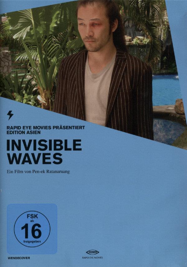 Invisible Waves Edition Asien