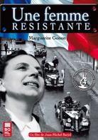 Une femme résistante