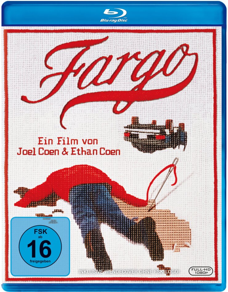 Fargo (1996) Neuauflage