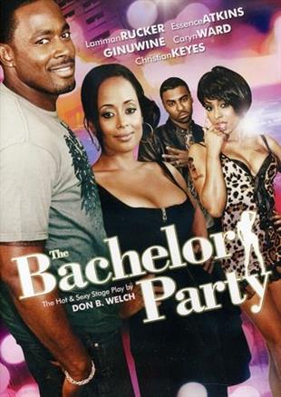 Bachelor Party (2011) - Bachelor Party (2011) / (Dol) (2011) Widescreen