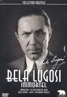 Bela Lugosi - Immortel 3 DVD