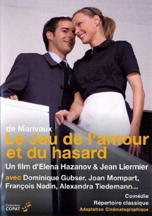 Le jeu de l'amour et du hasard (2011)