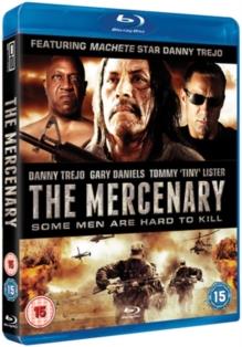 The Mercenary (2010)