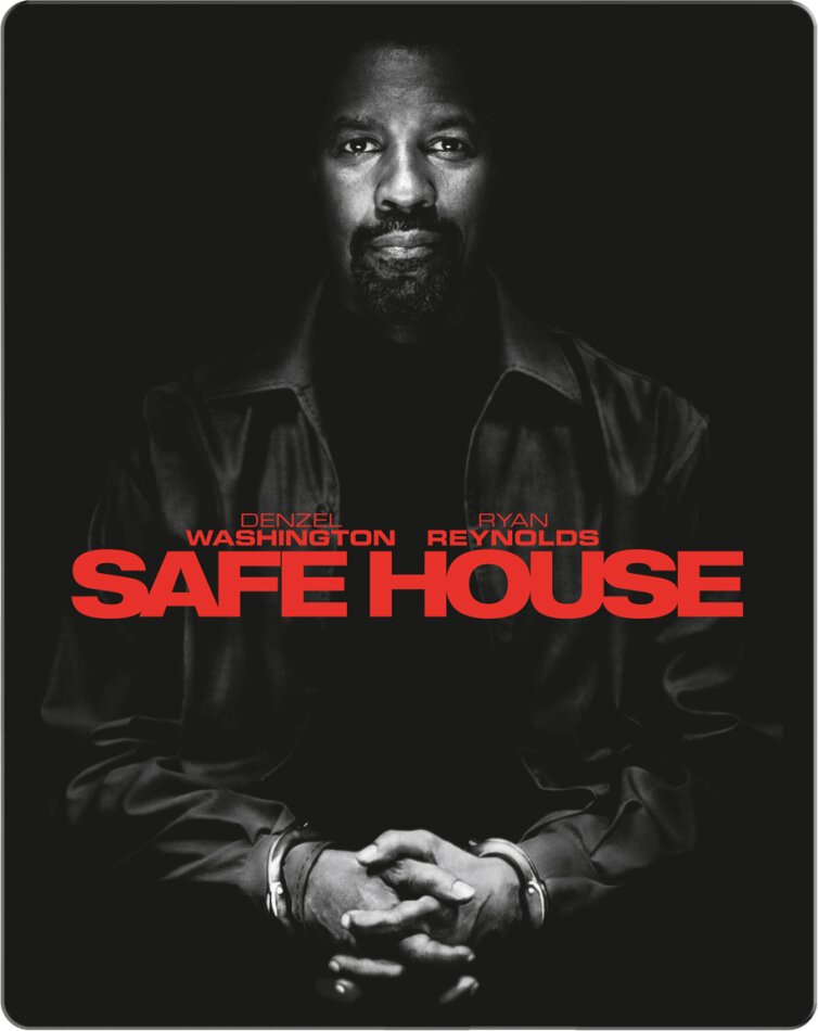 Safe House - Nessuno è al sicuro (2012)