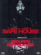 Safe House - Sécurité rapprochée (2012) Steelbook