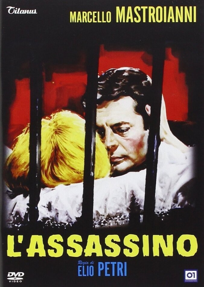 L'assassino (1961)