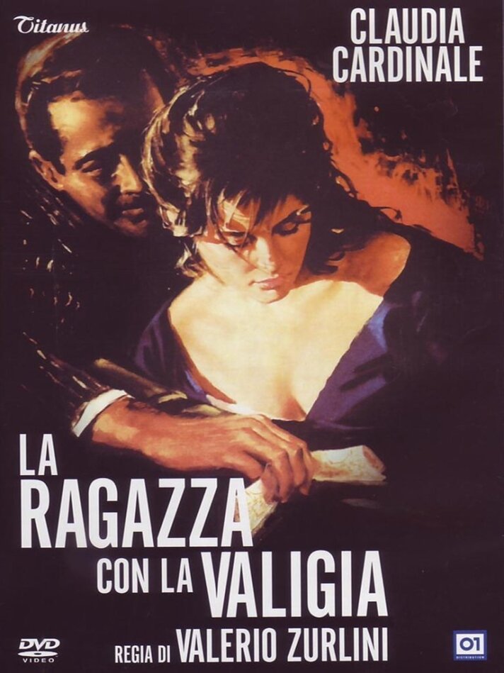 La ragazza con la valigia (1961)