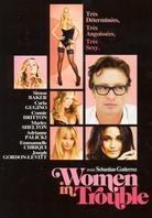 Women in trouble (2009)