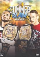 WWE: Summerslam 2011