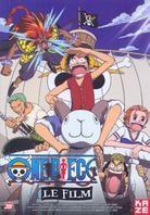 One Piece - Le film Vol. 1