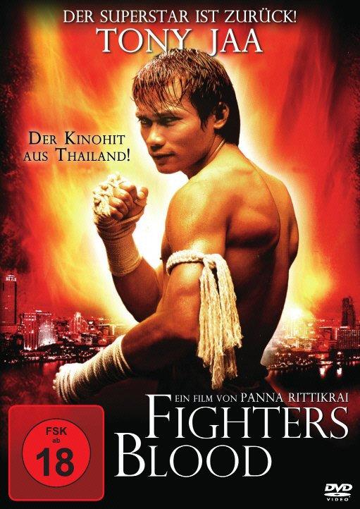 Fighters Blood