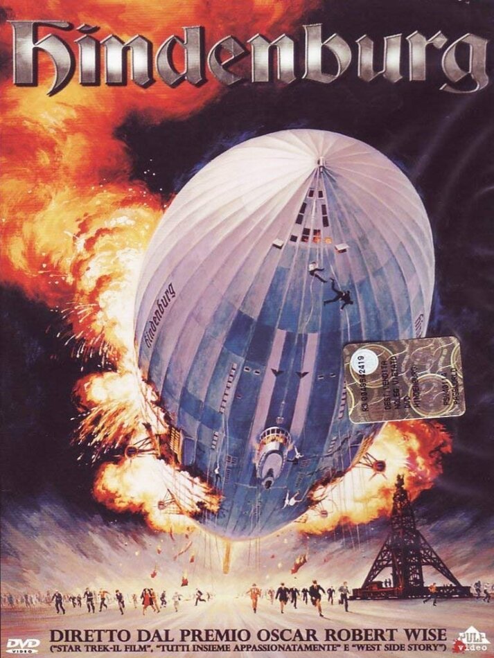 Hindenburg (1975)