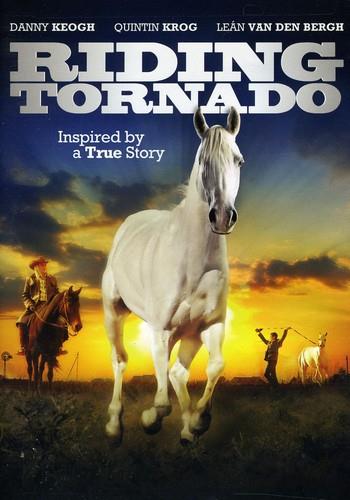 Riding Tornado