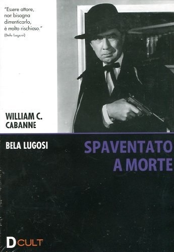 Spaventato a morte - (Edizione Restaurata) (1947)