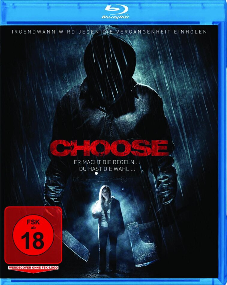 Choose (2011)