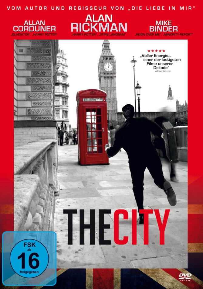 The City (2001)