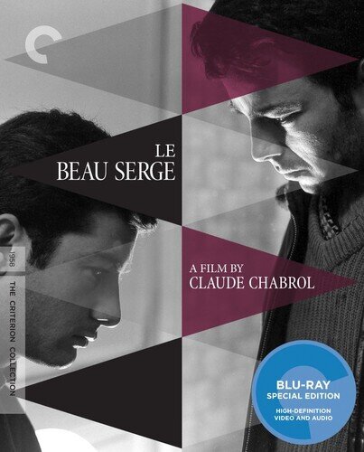 Le Beau Serge (1958) Criterion Collection
