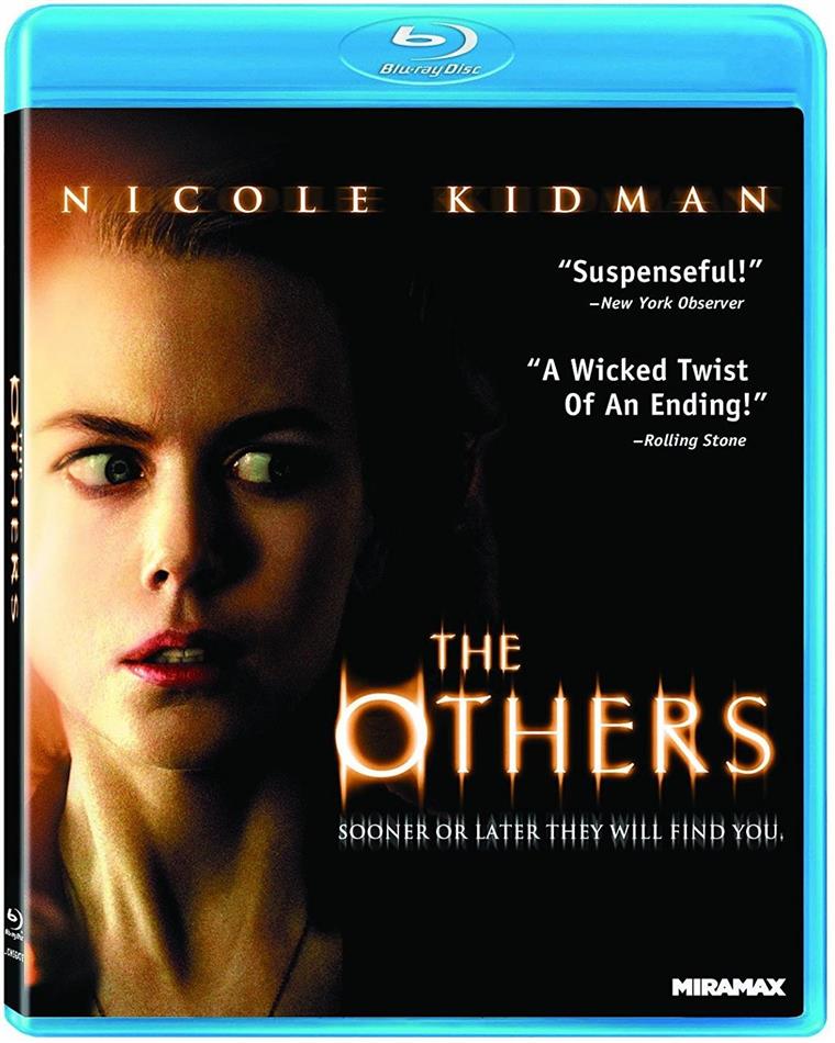 The Others (2001)