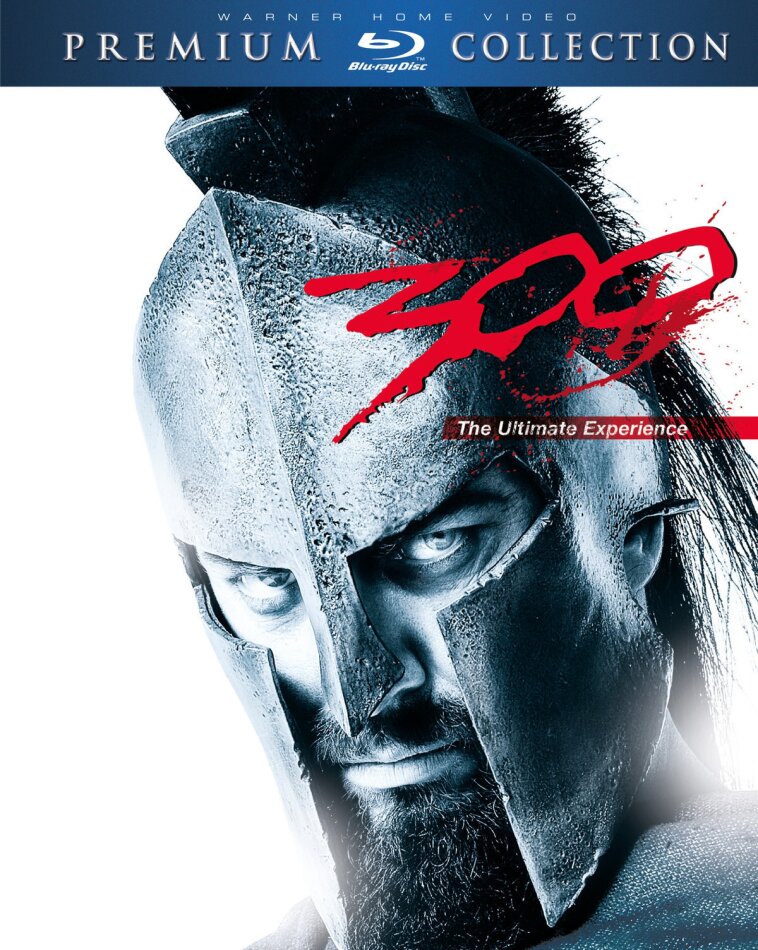 300 (2006) Edizione Premium