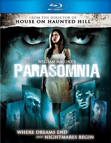 Parasomnia (2008)