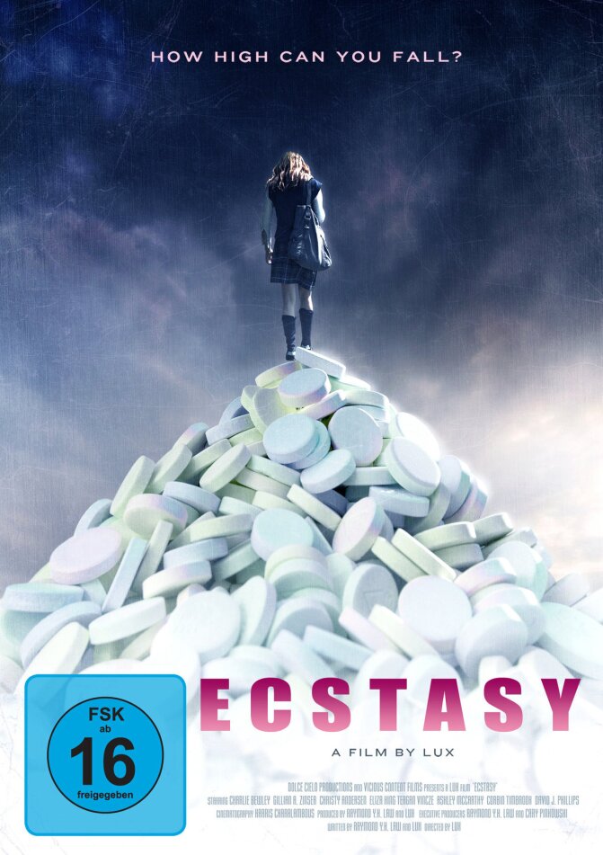 Ecstasy
