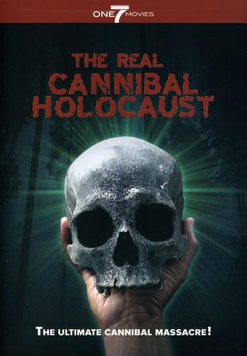 The Real Cannibal Holocaust