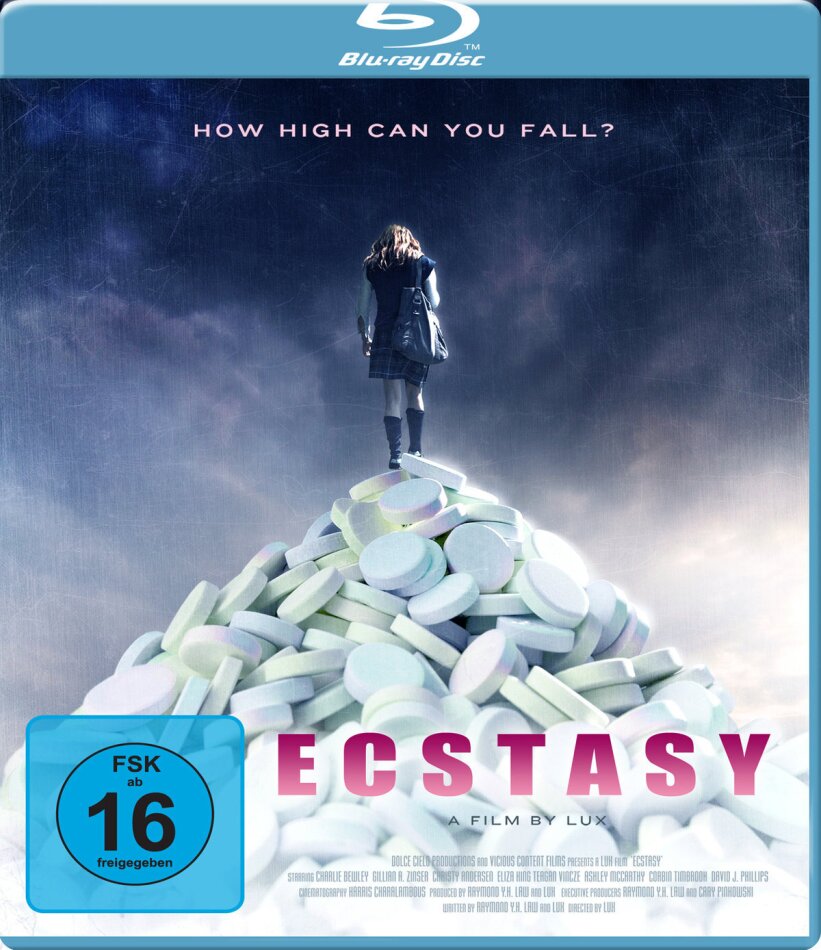 Ecstasy