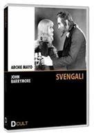 Svengali - (Edizione Restaurata) (1931)