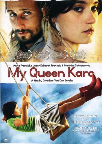 My Queen Karo