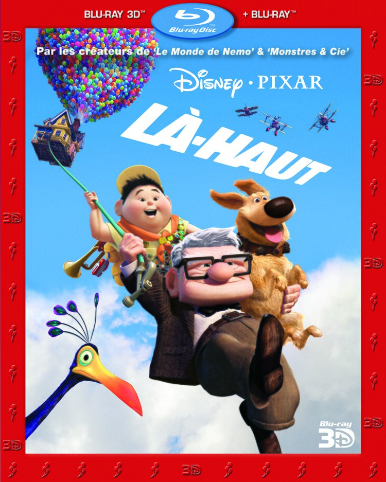 Là-Haut (2009)