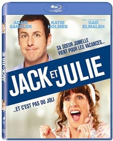 Jack et Julie (2011)