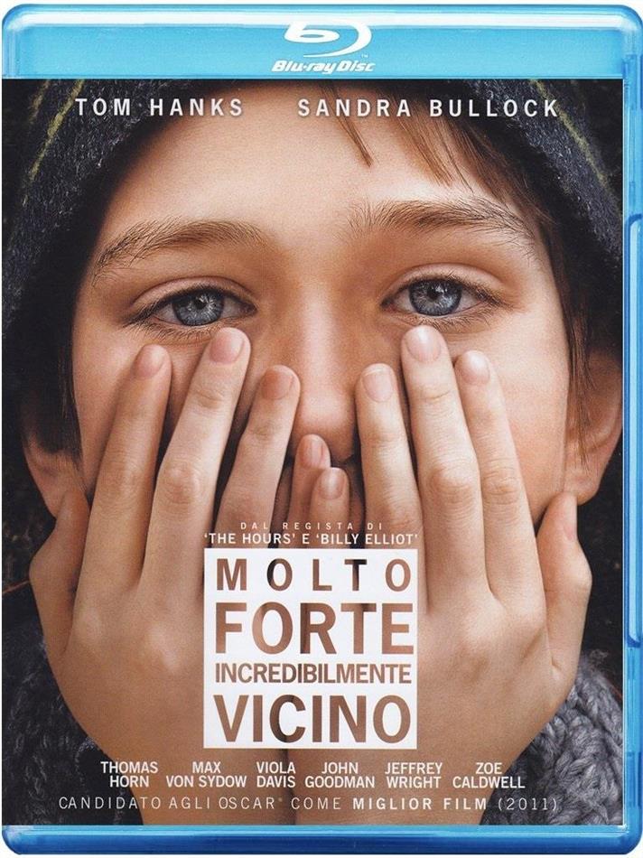 Molto forte, incredibilmente vicino (2011)