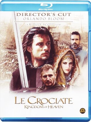 Le Crociate (2005) (Director's Cut)