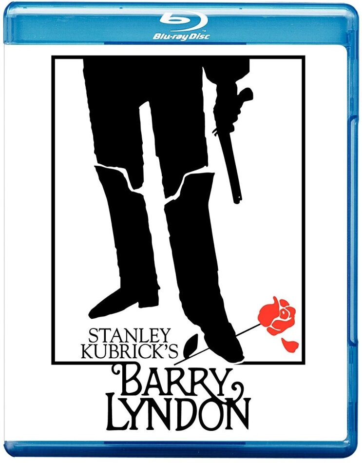 Barry Lyndon (1975)
