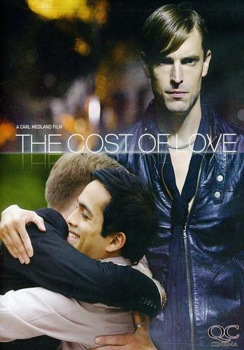 The Cost of Love (2011)