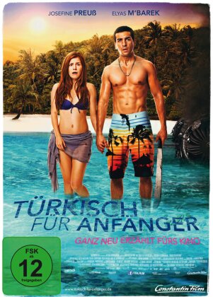 T&uuml;rkisch f&uuml;r Anf&auml;nger - Der Film