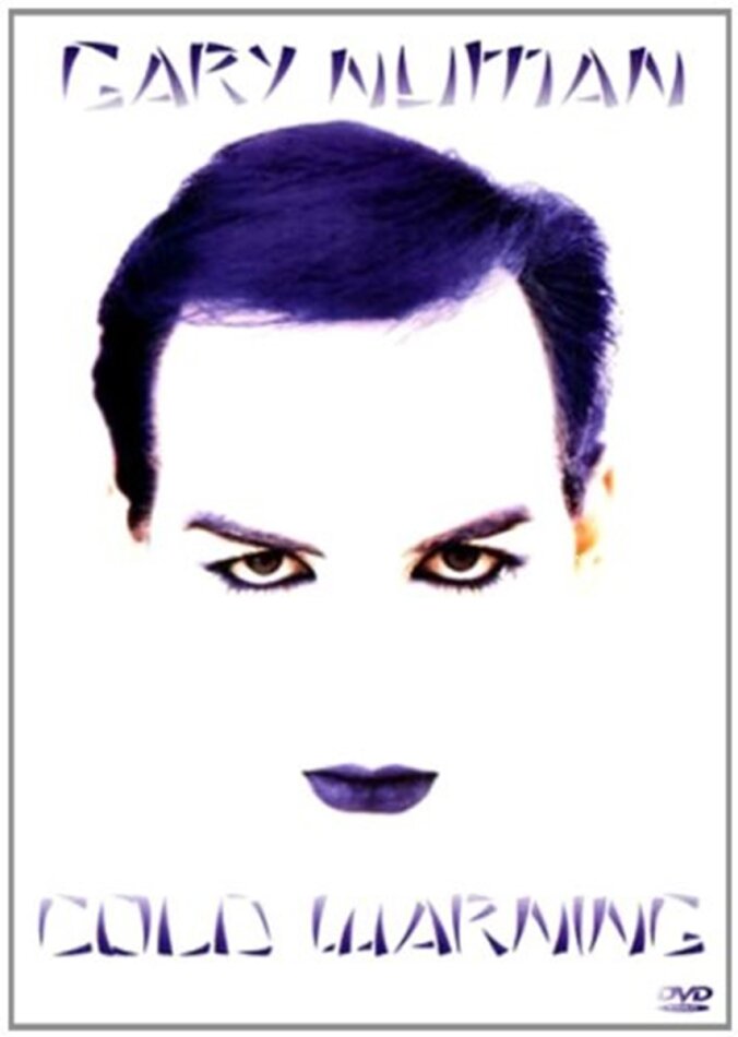 Numan Gary - Cold Warning