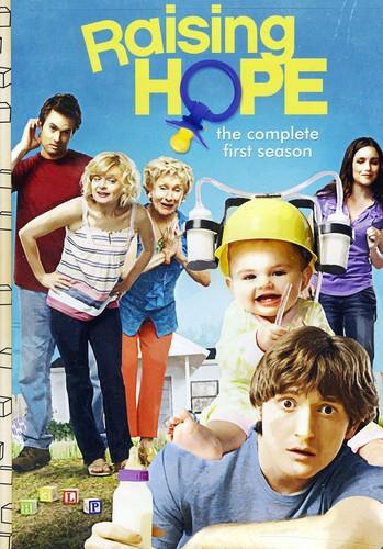 Raising Hope - Season 1 3 DVD