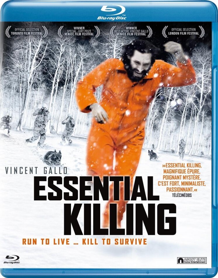 Essential Killing (2010)