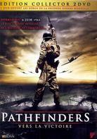 Pathfinders - Vers la victoire (2011) Collector's Edition, 2 DVDs