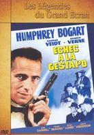 Échec à la gestapo - (Collection Les Légendes du Grand Ecran)