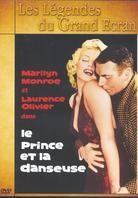 Le prince et la danseuse - (Collection Les Légendes du Grand Ecran)