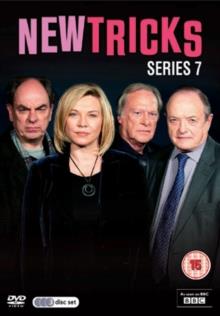 New Tricks - Series 7 3 DVDs