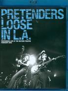 Pretenders - Loose in L.A.