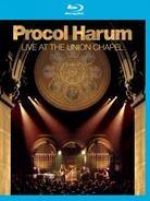 Procol Harum - Live at the Union Chapel