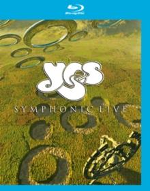Yes - Symphonic - Live
