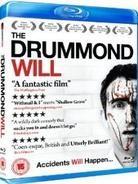 The drummond will 2 Blu-rays